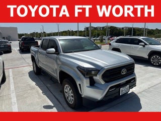 2025 Toyota Tacoma 2WD SR5