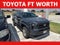 2025 Toyota Tacoma 2WD SR