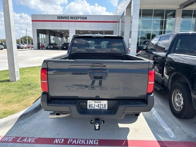 2025 Toyota Tacoma 2WD SR