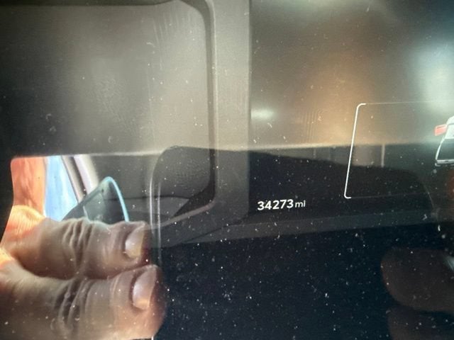 2025 Toyota Tacoma 2WD SR