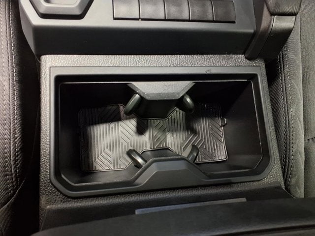 2025 Toyota Tacoma 2WD SR