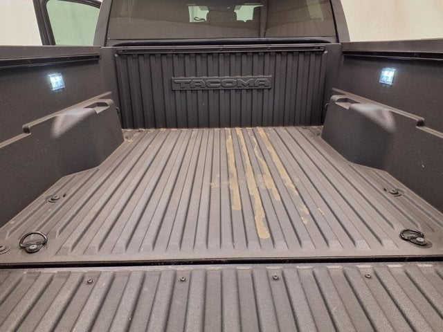 2025 Toyota Tacoma 2WD SR