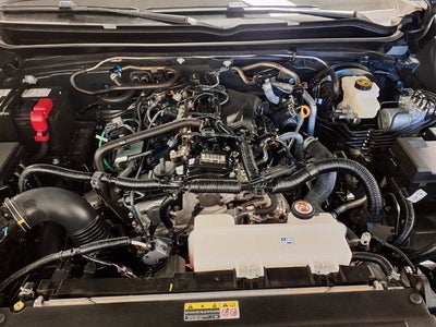 2025 Toyota Tacoma 2WD SR