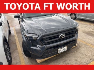 2025 Toyota Tacoma 2WD SR