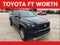 2025 Toyota Tacoma 2WD SR