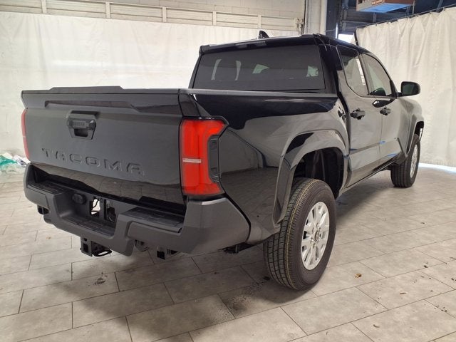 2026 Toyota Tacoma 2WD SR