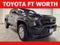 2024 Toyota Tacoma 2WD SR