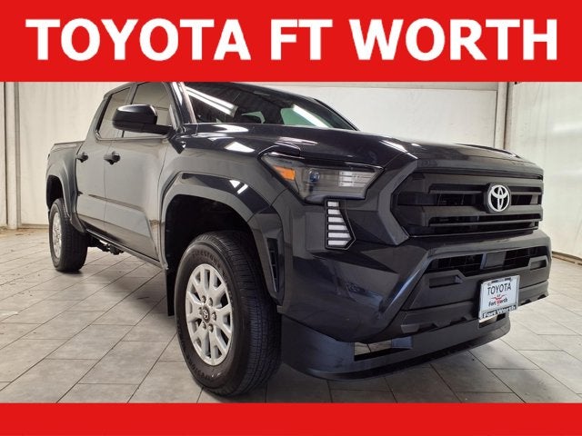2024 Toyota Tacoma 2WD SR