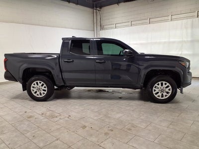 2024 Toyota Tacoma 2WD SR