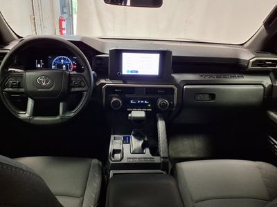 2024 Toyota Tacoma 2WD SR