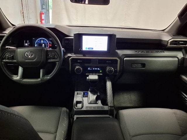 2024 Toyota Tacoma 2WD SR