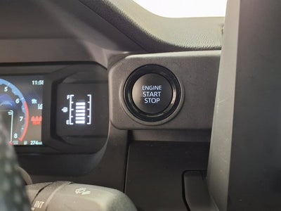 2024 Toyota Tacoma 2WD SR