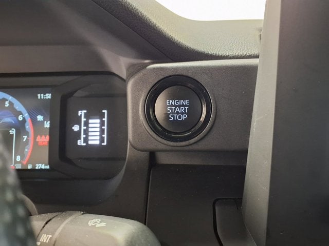 2024 Toyota Tacoma 2WD SR