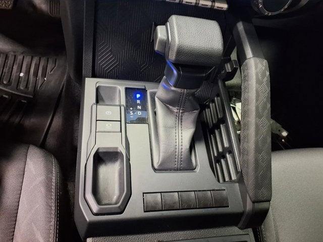 2024 Toyota Tacoma 2WD SR