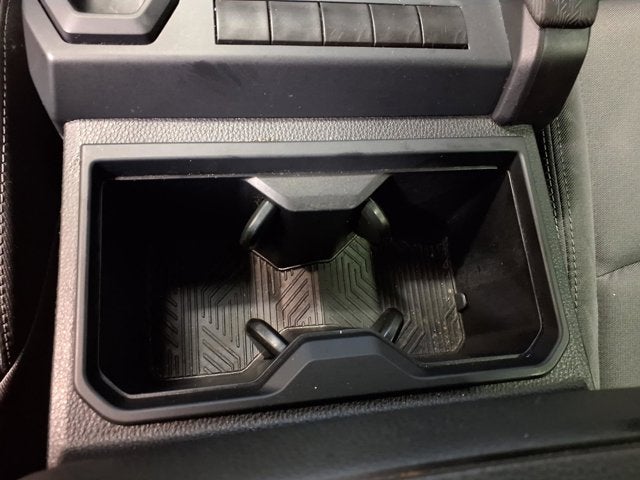 2024 Toyota Tacoma 2WD SR