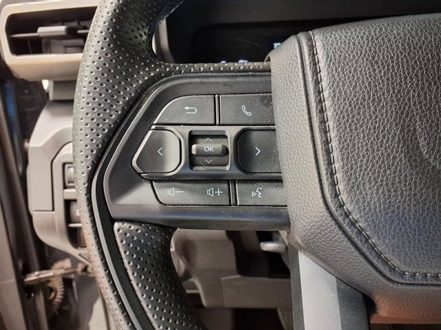 2024 Toyota Tacoma 2WD SR