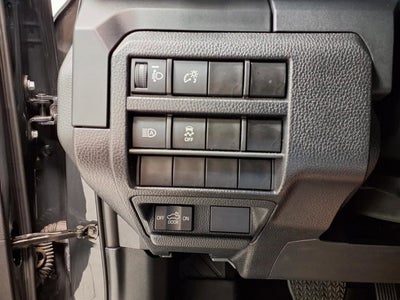 2024 Toyota Tacoma 2WD SR