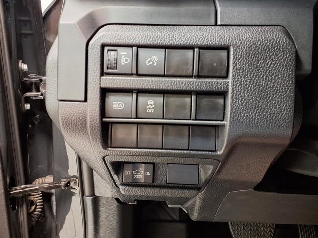 2024 Toyota Tacoma 2WD SR