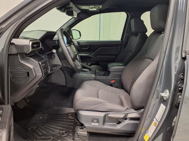 2024 Toyota Tacoma 2WD SR