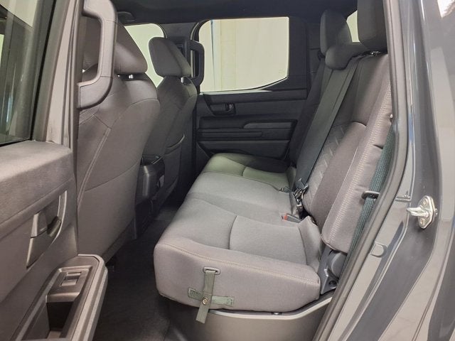 2024 Toyota Tacoma 2WD SR