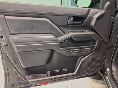 2024 Toyota Tacoma 2WD SR