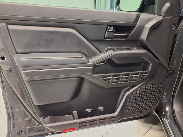 2024 Toyota Tacoma 2WD SR