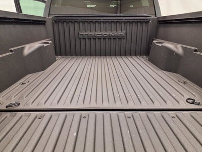 2024 Toyota Tacoma 2WD SR