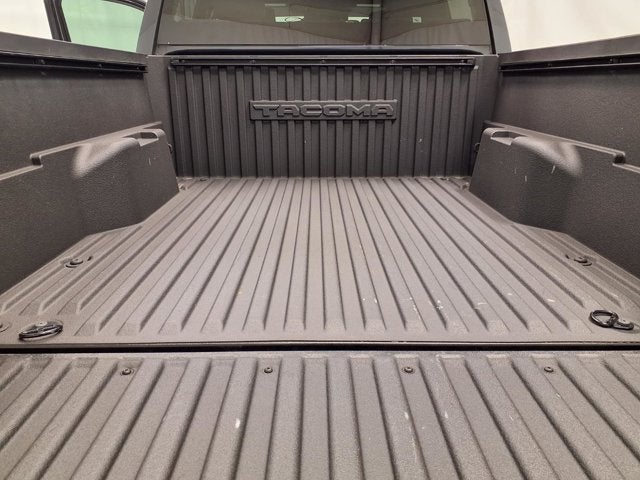 2024 Toyota Tacoma 2WD SR