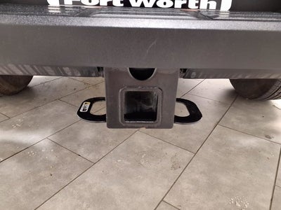 2024 Toyota Tacoma 2WD SR