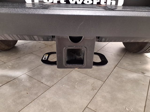 2024 Toyota Tacoma 2WD SR