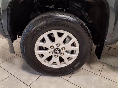 2024 Toyota Tacoma 2WD SR
