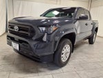2024 Toyota Tacoma 2WD SR