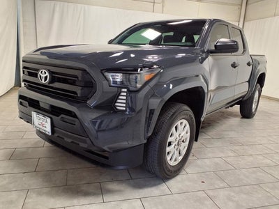 2024 Toyota Tacoma 2WD SR