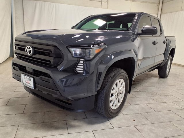 2024 Toyota Tacoma 2WD SR
