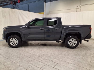 2024 Toyota Tacoma 2WD SR