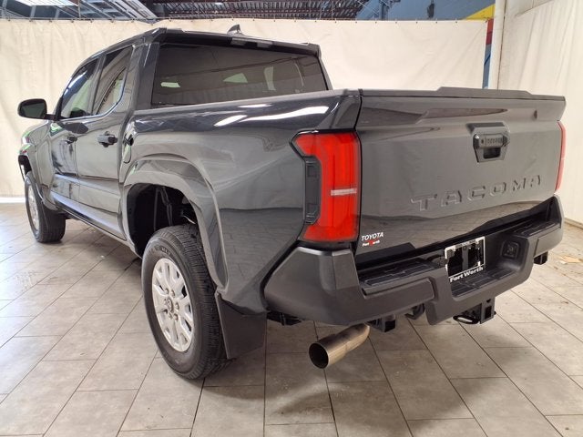 2024 Toyota Tacoma 2WD SR