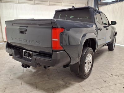 2024 Toyota Tacoma 2WD SR