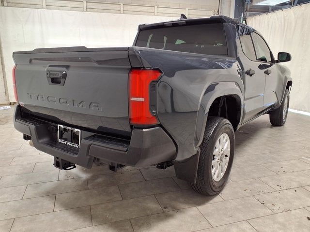 2024 Toyota Tacoma 2WD SR