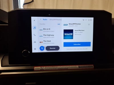 2025 Toyota Tacoma 4WD TRD Sport