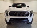 2026 Toyota Tacoma 4WD TRD Pro