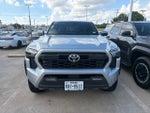2025 Toyota Tacoma 4WD TRD Off Road