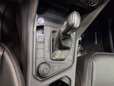 2020 Volkswagen Tiguan 2.0T SEL