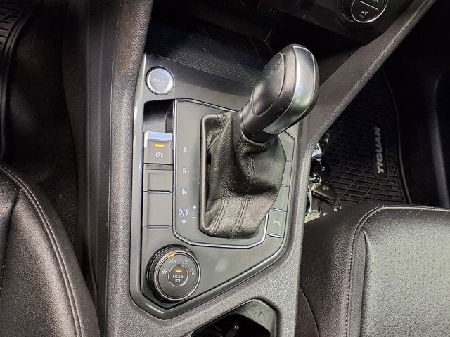 2020 Volkswagen Tiguan 2.0T SEL