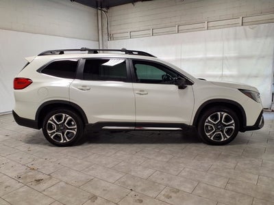2024 Subaru Ascent Limited