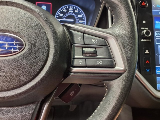 2024 Subaru Ascent Limited