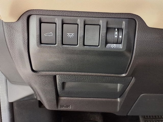 2024 Subaru Ascent Limited