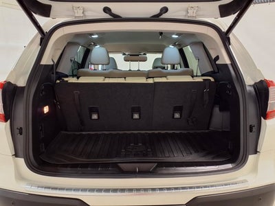 2024 Subaru Ascent Limited