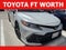 2024 Toyota Camry XLE