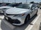 2024 Toyota Camry XLE