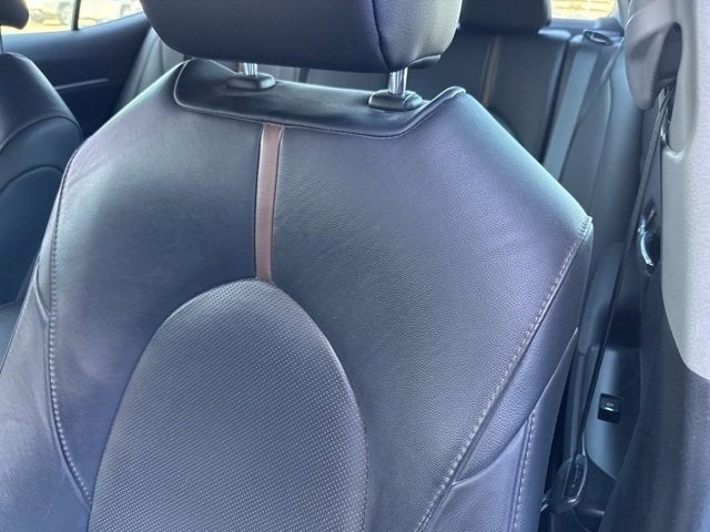 2020 Toyota Camry XLE